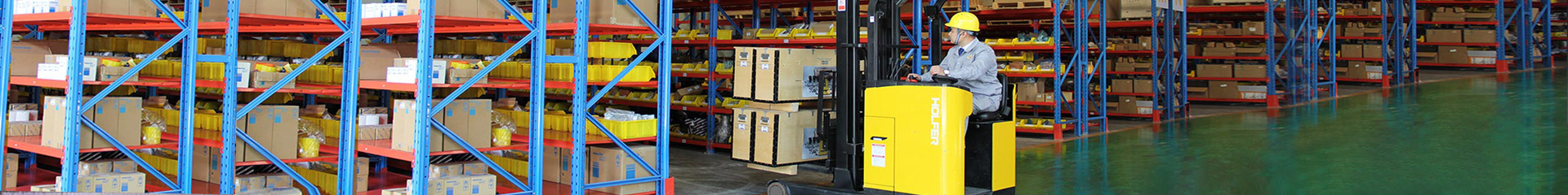 鄒城市融匯機電設備股份有限公司